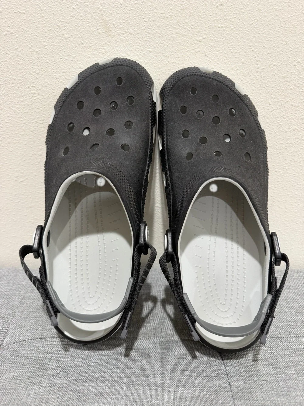 Crocs ClassicTurbo Slip-On Clog